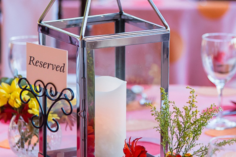 Corporate Event Design | Raleigh Corporate Events