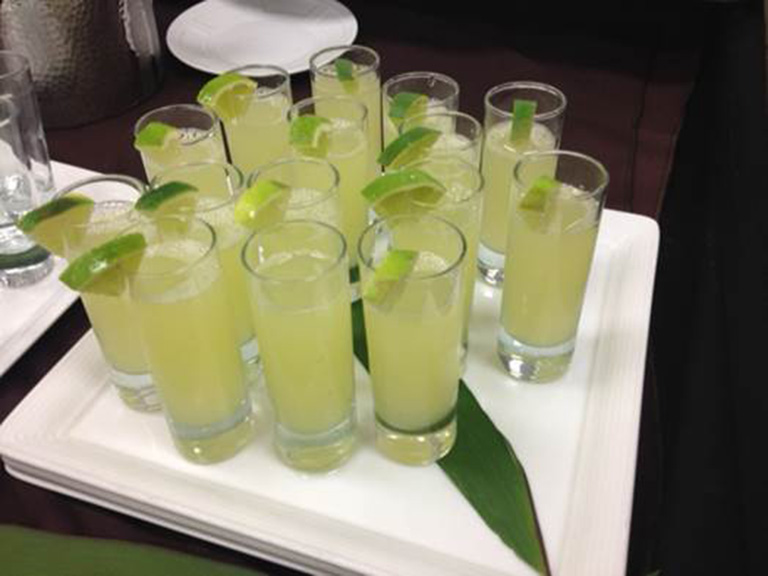Tequila Tasting Experience - Cancun Incentive Events