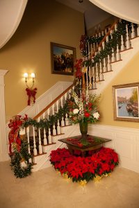 Holiday Event Design
