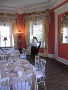 Private Luncheon - Charleston Event Planner