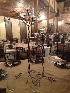 Private Event in Memphis, Tennesee