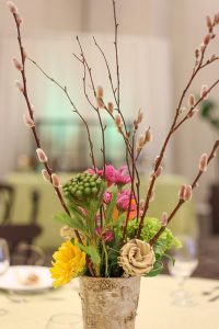 Floral Event Design