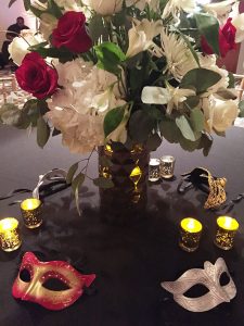 Holiday Event Design - Raleigh, North Carolina Event Planner