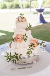 Charleston Wedding Planner