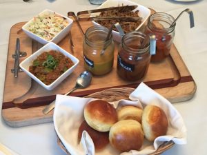 Charleston Wedding Reception Catering - Wedding Planning