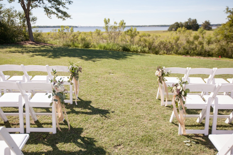 Charleston, South Carolina Wedding Planner