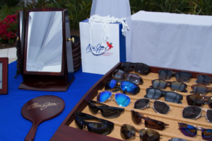 International Sales Conference at Monarch Beach Resort - Welcome Amenities