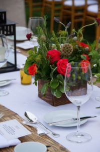 Event Design - Southern California