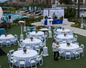 International Sales Conference - Southern California Event Planner